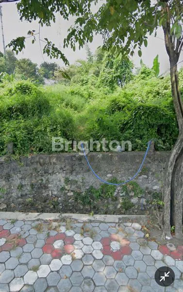 image TANAH KOMERSIAL STRATEGIS LEBAR 25, COCOK UNTUK USAHA, DEKAT SEMEN GRESIK, NOL JALAN RAYA VETERAN, KEBOMAS, GRESIK (1)