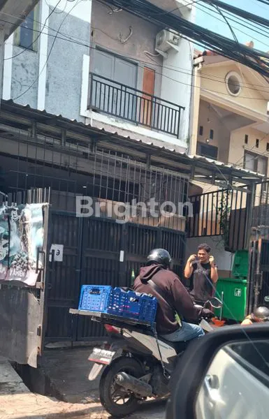 image HUNIAN MODERN KELAPA GADING, SIAP HUNI & USAHA (1)