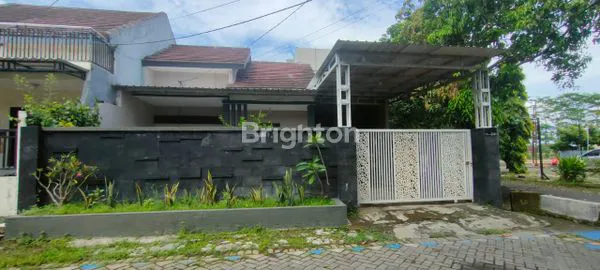 image RUMAH SIAP HUNI, LT 144M², HARGA NEGO (1)