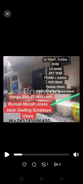 image RUMAH DIJUAL  (1)