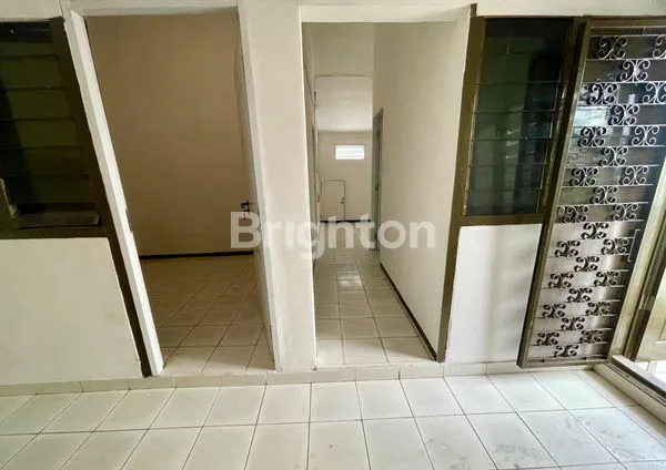 image RUMAH DUA LANTAI MINIMALIS DISEWAKAN TANJUNG DUREN (6)