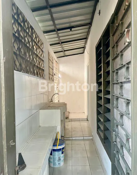 image RUMAH DUA LANTAI MINIMALIS DISEWAKAN TANJUNG DUREN (5)