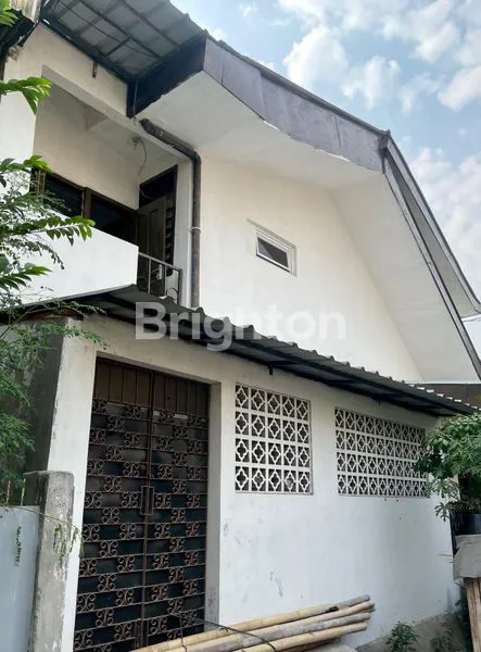 image RUMAH DUA LANTAI MINIMALIS DISEWAKAN TANJUNG DUREN (7)