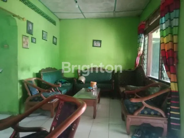 image DIJUAL RUMAH SIAP HUNI BEBAS BANJIR SRI REJEKI SEMARANG BARAT (4)