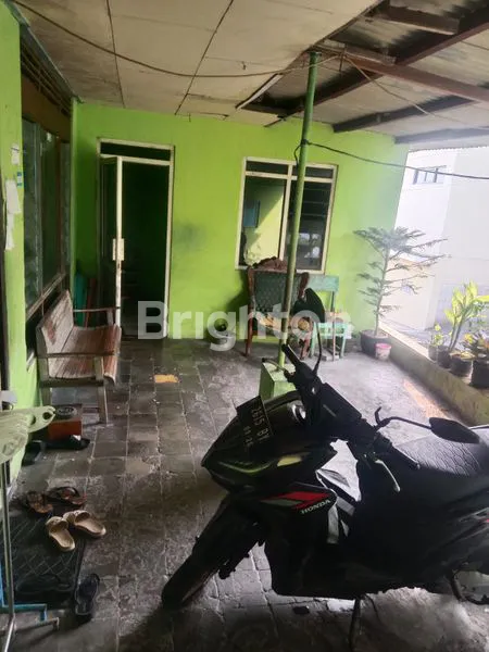image DIJUAL RUMAH SIAP HUNI BEBAS BANJIR SRI REJEKI SEMARANG BARAT (5)