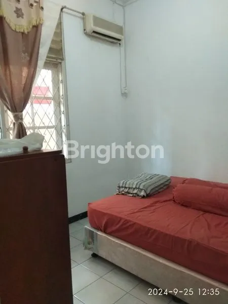 image RUMAH ASRI EKSKLUSIF DI JANTUNG KOTA SEMARANG - DI JALAN CINDE - FULLY FURNISHED (7)