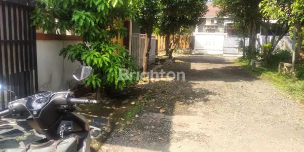 image RUMAH SIAP HUNI DI NUANSA CILEBUT, 5 MENIT STASIUN (6)