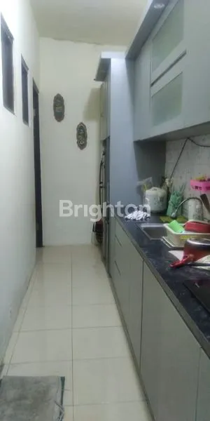 image RUMAH SIAP HUNI DI NUANSA CILEBUT, 5 MENIT STASIUN (5)