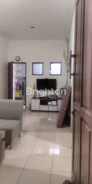 image RUMAH SIAP HUNI DI NUANSA CILEBUT, 5 MENIT STASIUN (2)