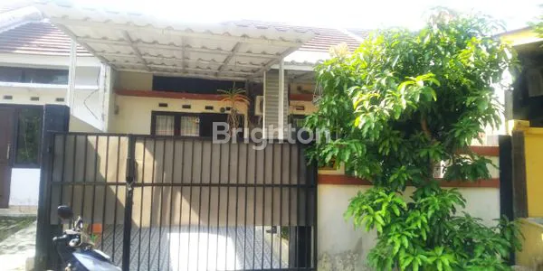 image RUMAH SIAP HUNI DI NUANSA CILEBUT, 5 MENIT STASIUN (1)