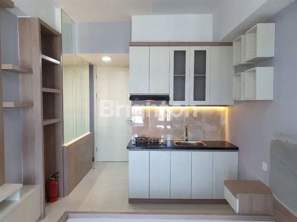 image ANDERSON APARTMENT DEKAT PAKUWON MALL , KAMPUS UNESA, CIPUTRA SURABAYA  ( K 324 ) (2)