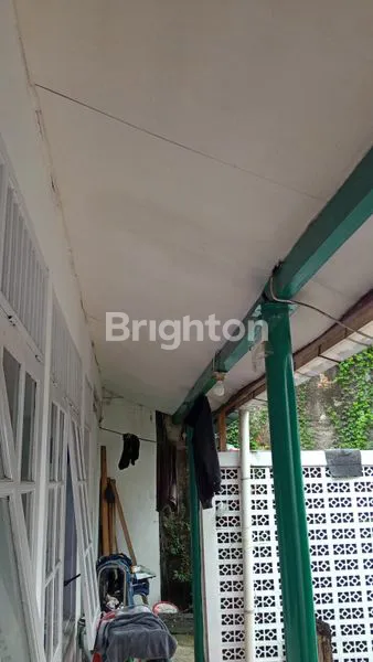 image RUMAH 4 KT DI KEBAYORAN LAMA, LT 270M² SHM (7)