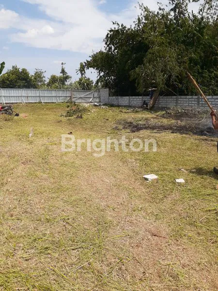 image DIJUAL TANAH STRATEGIS CIANGSANA SAMPING KOTA WISATA CIBUBUR (1)