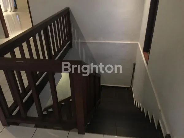 image RUANG LEBIH, HIDUP LEBIH TENANG — RUMAH SEMI-FURNISHED DI JL. TONDANO (5)