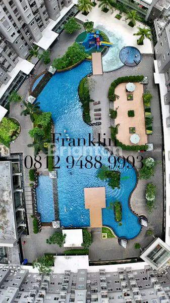 image ROYAL MEDIT CENTRAL PARK TANJUNG DUREN 3 BR (1)