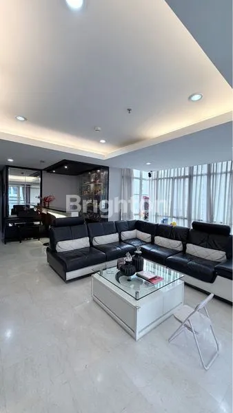 image ROYAL MEDIT CENTRAL PARK TANJUNG DUREN 3 BR (2)