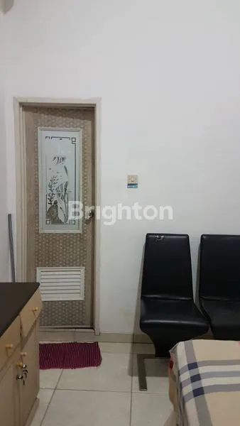 image RUMAH DIJUAL CEPAT MURAH SIAP PAKAI ATAP BAJA RINGAN SEMARANG TIMUR  (7)