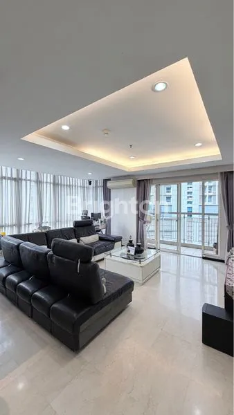 image ROYAL MEDIT CENTRAL PARK TANJUNG DUREN 3 BR (5)