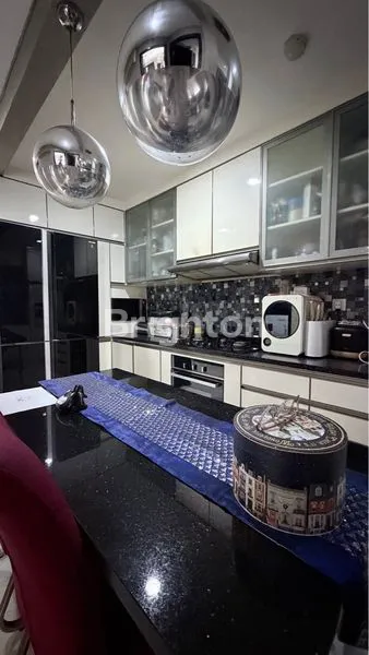 image ROYAL MEDIT CENTRAL PARK TANJUNG DUREN 3 BR (7)