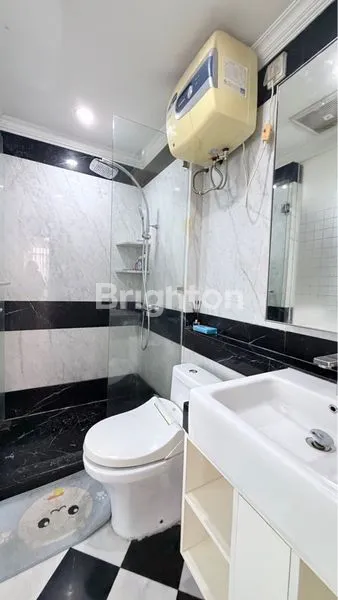 image ROYAL MEDIT CENTRAL PARK TANJUNG DUREN 3 BR (8)