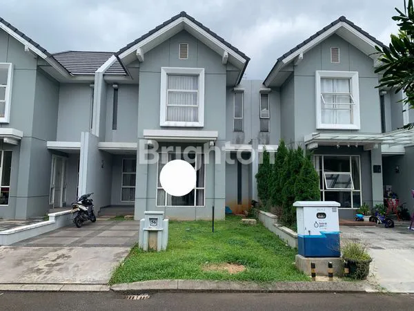 image DIJUAL/SEWA RUMAH SIAP HUNI, LT 119M² LB 105M² (1)