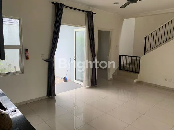 image DIJUAL/SEWA RUMAH SIAP HUNI, LT 119M² LB 105M² (4)