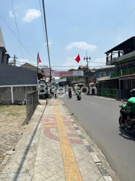 image RUKO SIAP USAHA DI JALUR RAMAI, LT 124M² (4)