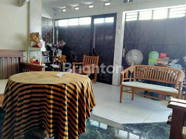 image RUMAH PINGGIR JALAN BESAR COCOK UNTUK USAHA DI MOJOSONGO (6)