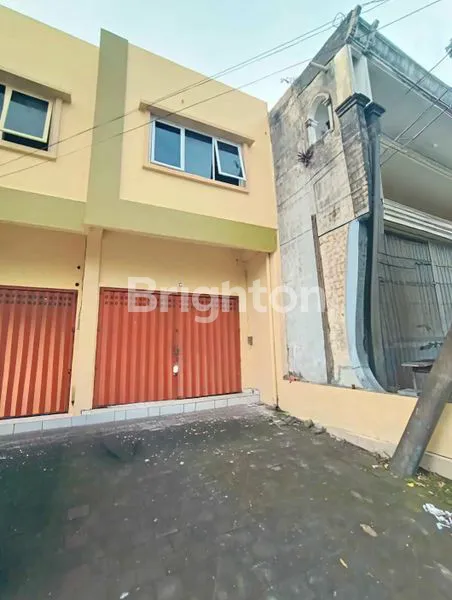 image DIJUAL RUKO 3 LANTAI MURAH – LOKASI STRATEGIS DENPASAR BARAT (1)