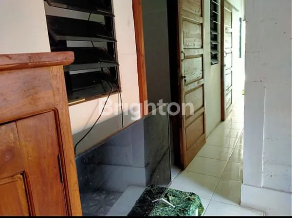 image RUMAH PINGGIR JALAN BESAR COCOK UNTUK USAHA DI MOJOSONGO (5)