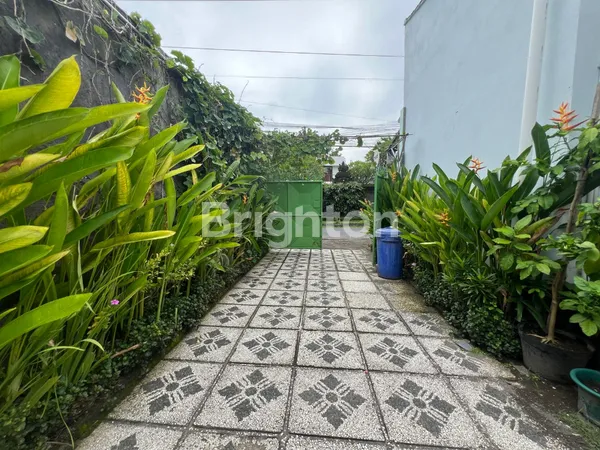 image SANUR LIVING TANPA RIBET — RUMAH FURNISHED 2 KAMAR, HARGA MASUK AKAL (2)