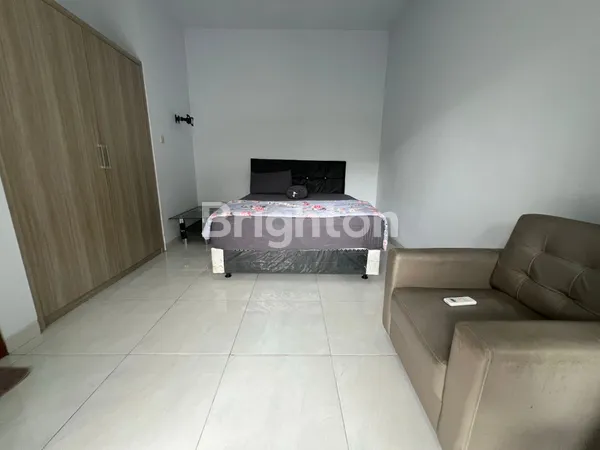 image SANUR LIVING TANPA RIBET — RUMAH FURNISHED 2 KAMAR, HARGA MASUK AKAL (5)