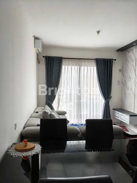 image APARTMENT SKY HOUSE TOWER DUXTON FULLY FURNISHED (1)