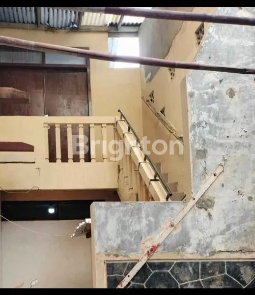 image JUAL RUMAH KONTRAKAN 4 UNIT KAMPUNG MELAYU KECIL (4)