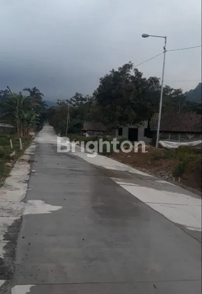 image TANAH STRATEGIS DEKAT DENGAN VILLA KAPAL API VIEW PEGUNUNGAN  (2)