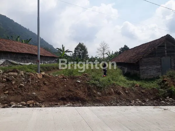 image TANAH STRATEGIS DEKAT DENGAN VILLA KAPAL API VIEW PEGUNUNGAN  (3)