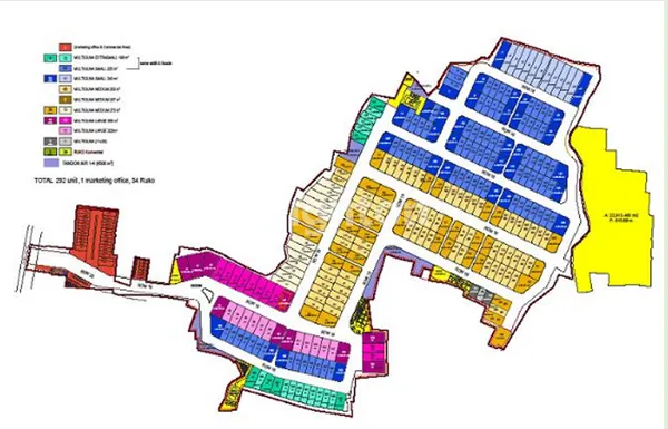 image TANAH STRATEGIS UNTUK PERUMAHAN, KOMERSIAL ATAU PERGUDANGAN DI JALAN RAYA CISOKA BALARAJA  (3)