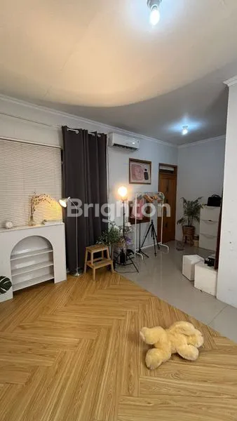 image RUMAH SIAP HUNI, 5 KT & 4 KM DI CIMAHI (6)