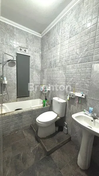 image RUMAH SIAP HUNI, 5 KT & 4 KM DI CIMAHI (4)