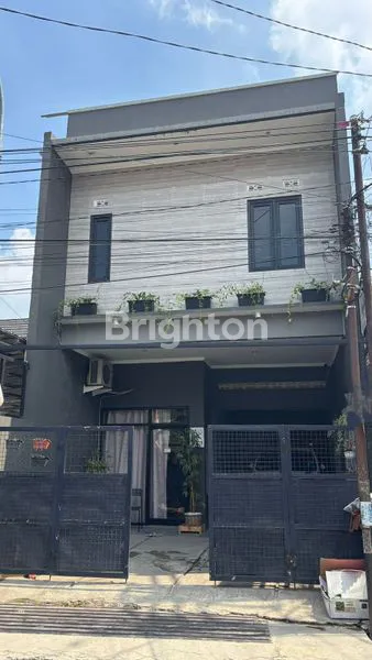 image RUMAH SIAP HUNI, 5 KT & 4 KM DI CIMAHI (2)