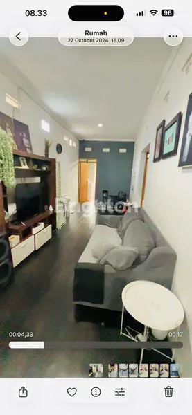 image RUMAH SIAP HUNI, 5 KT & 4 KM DI CIMAHI (5)