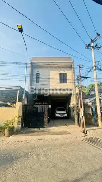 image RUMAH SIAP HUNI, 5 KT & 4 KM DI CIMAHI (1)