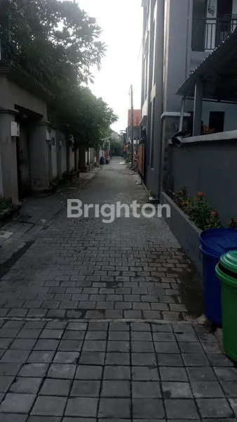 image JUAL TANAH LINGKUNGAN NYAMAN DI GELOGOR CARIK (2)