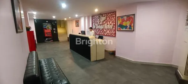 image DIJUAL HOTEL, HOMESTAY , BAR DAN SPA DI KOTA MEDAN (1)