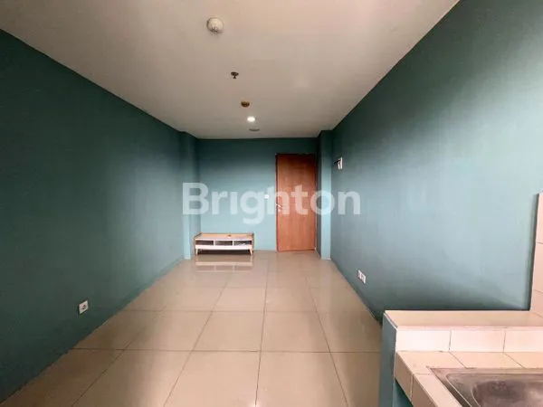 image APARTEMEN BINTARO PARK VIEW, HARGA TERJANGKAU DI BAWAH PASAR (2)