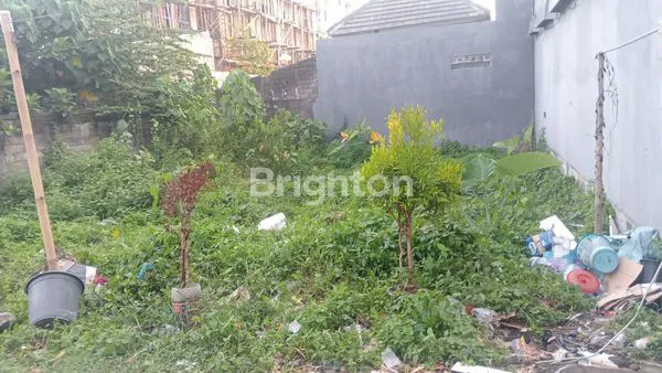 image JUAL TANAH LINGKUNGAN NYAMAN DI GELOGOR CARIK (1)