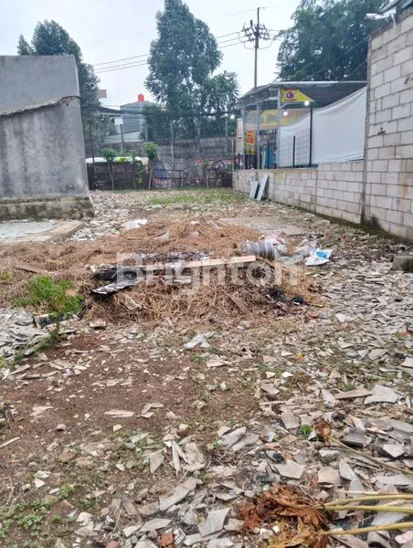 image LAHAN STRATEGIS 250M² DI CIPONDOH, DEKAT GREENLAKE CITY (1)