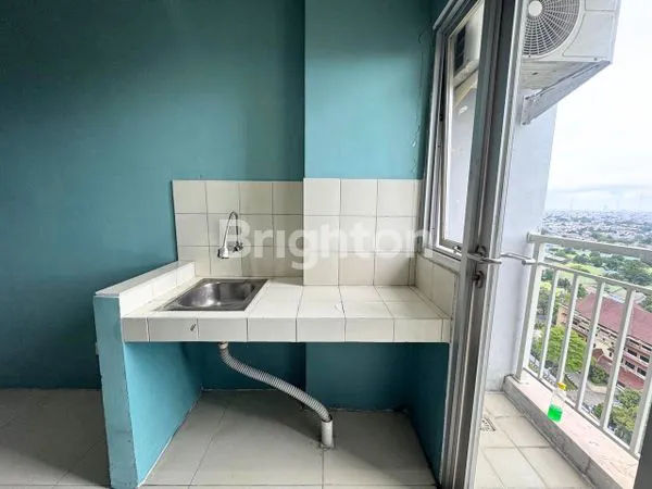 image APARTEMEN BINTARO PARK VIEW, HARGA TERJANGKAU DI BAWAH PASAR (4)