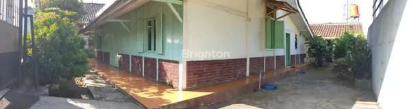 image RUMAH LAWAS TERAWAT BERSIH DI JALAN RAYA SOLO - SEMARANG TUNTANG (8)