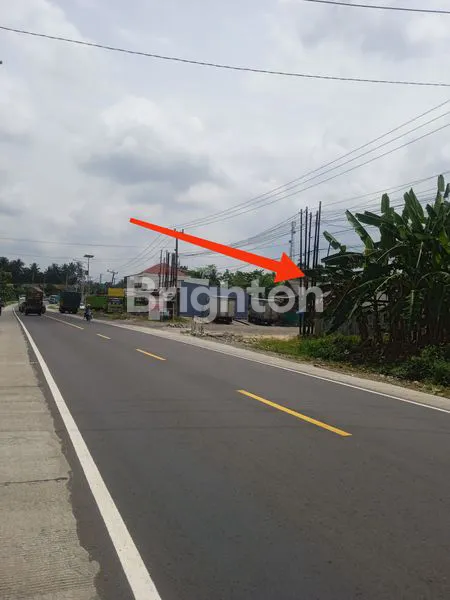 image TANAH DAPAT GUDANG DI JLN. LINTAS SUMATERA, KALIANDA, LAMPUNG SELATAN, LAMPUNG (4)